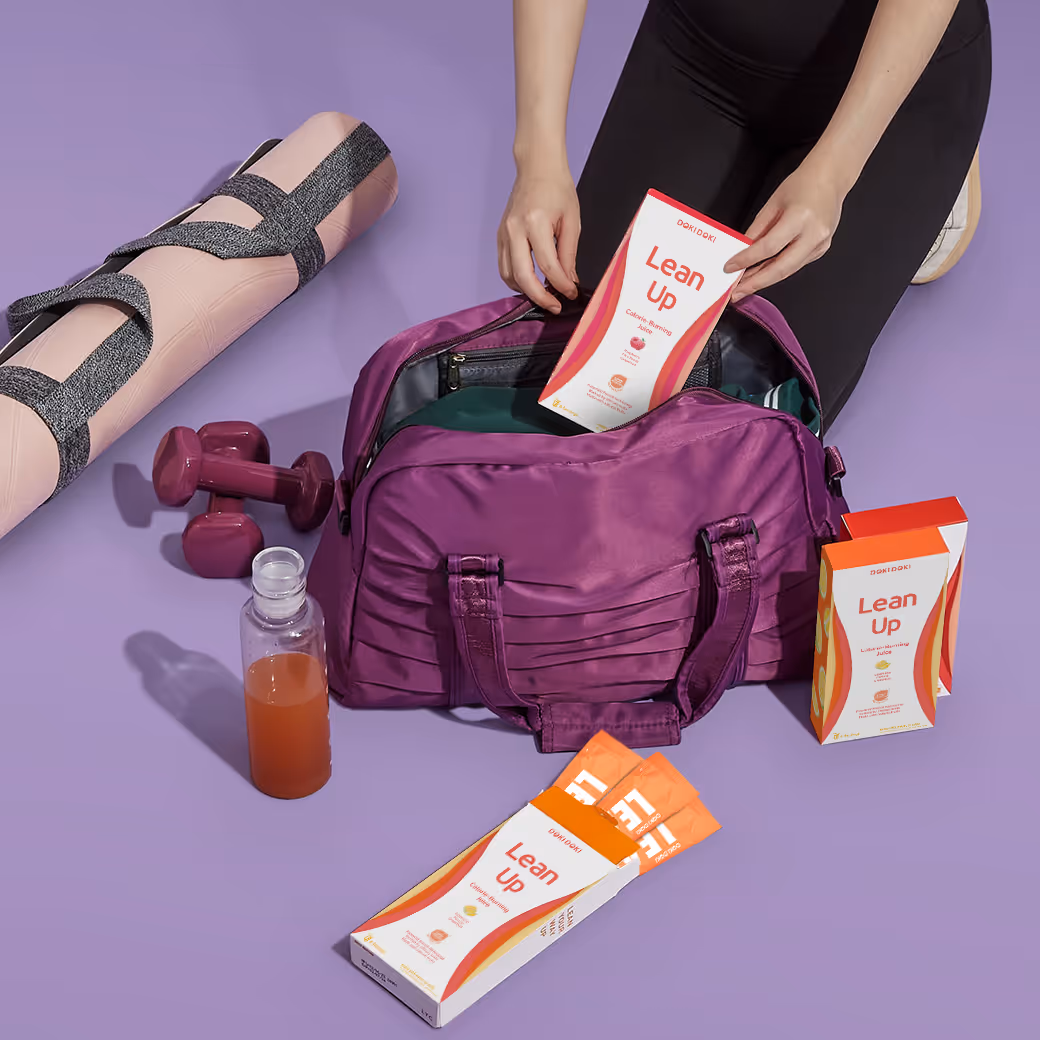Calorie Calculator