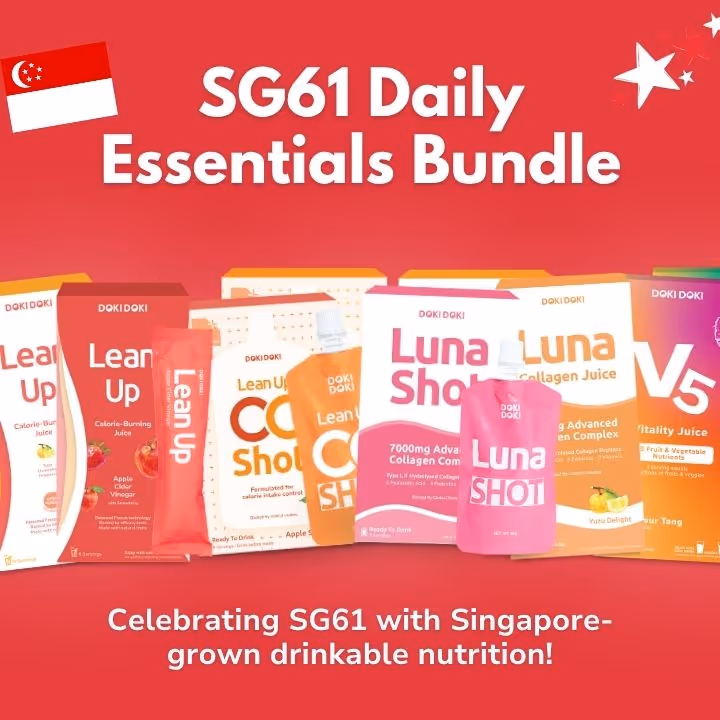 National Day Bundle