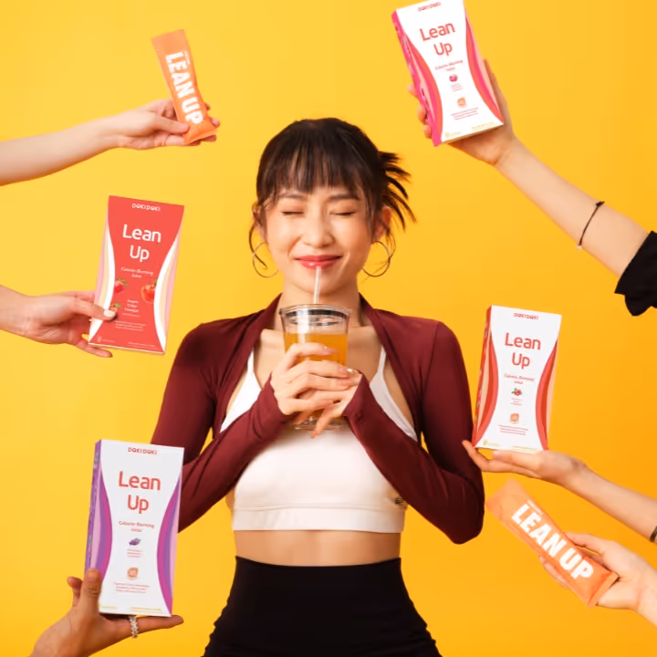 Lean Up