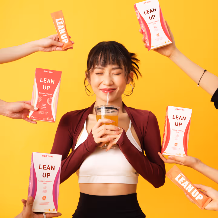 Lean Up