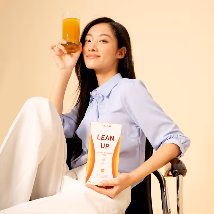 Lean Up