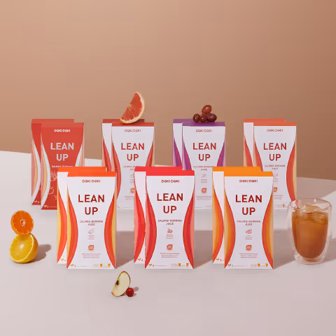 Lean Up