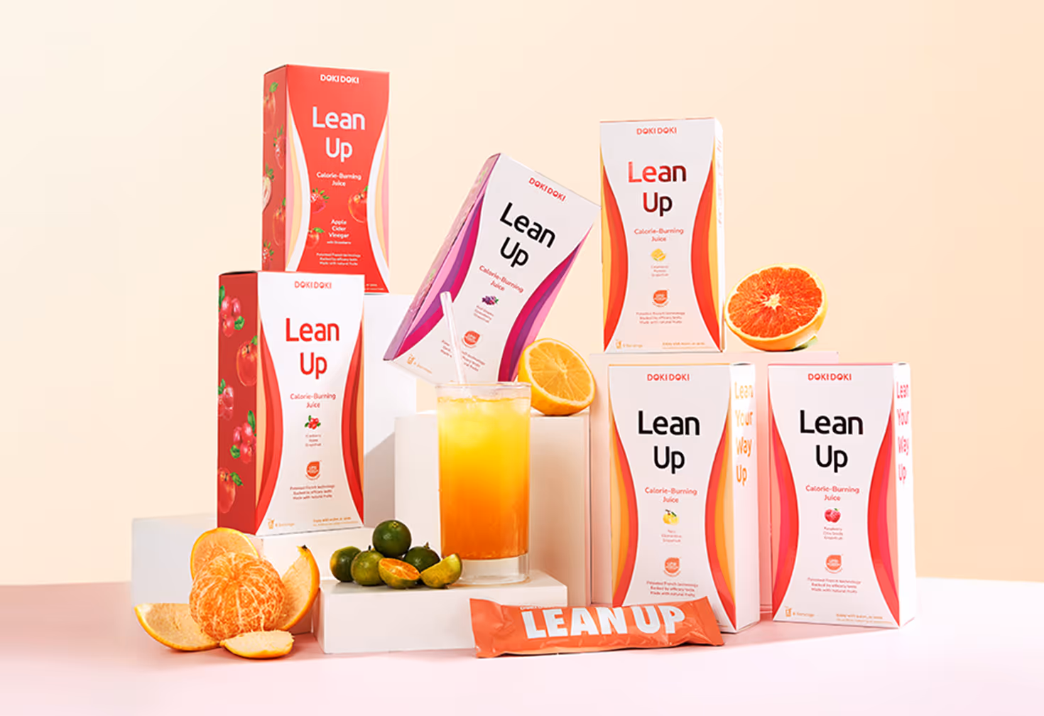 Lean Up