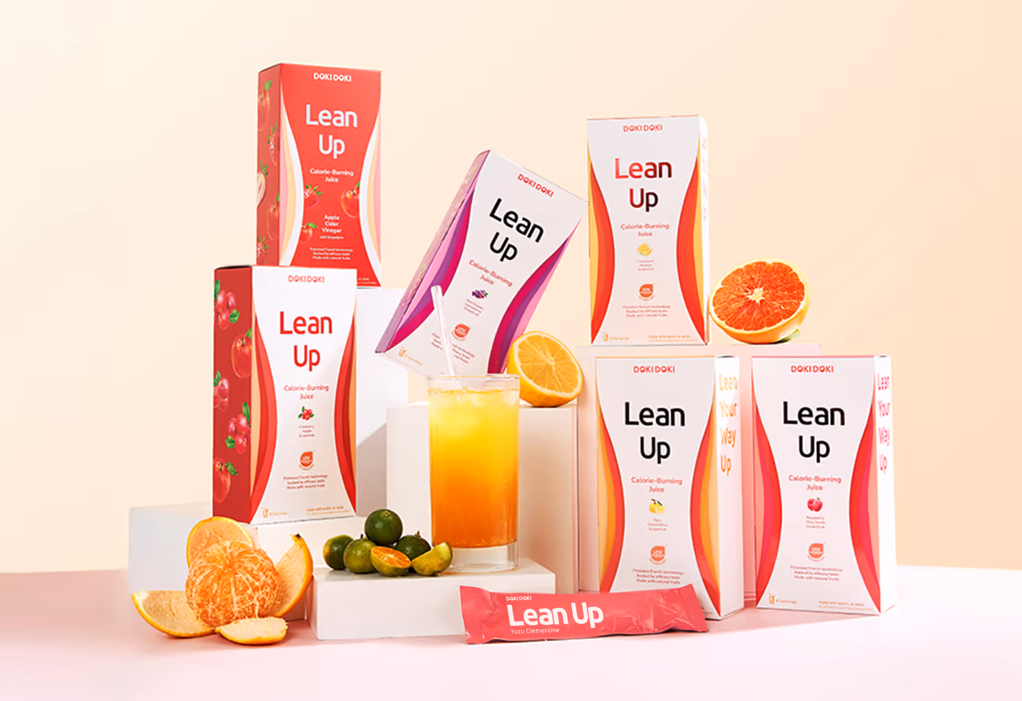 Lean Up