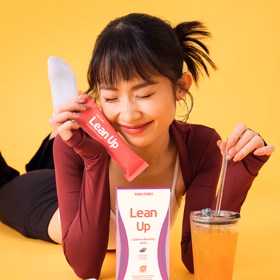 Lean Up