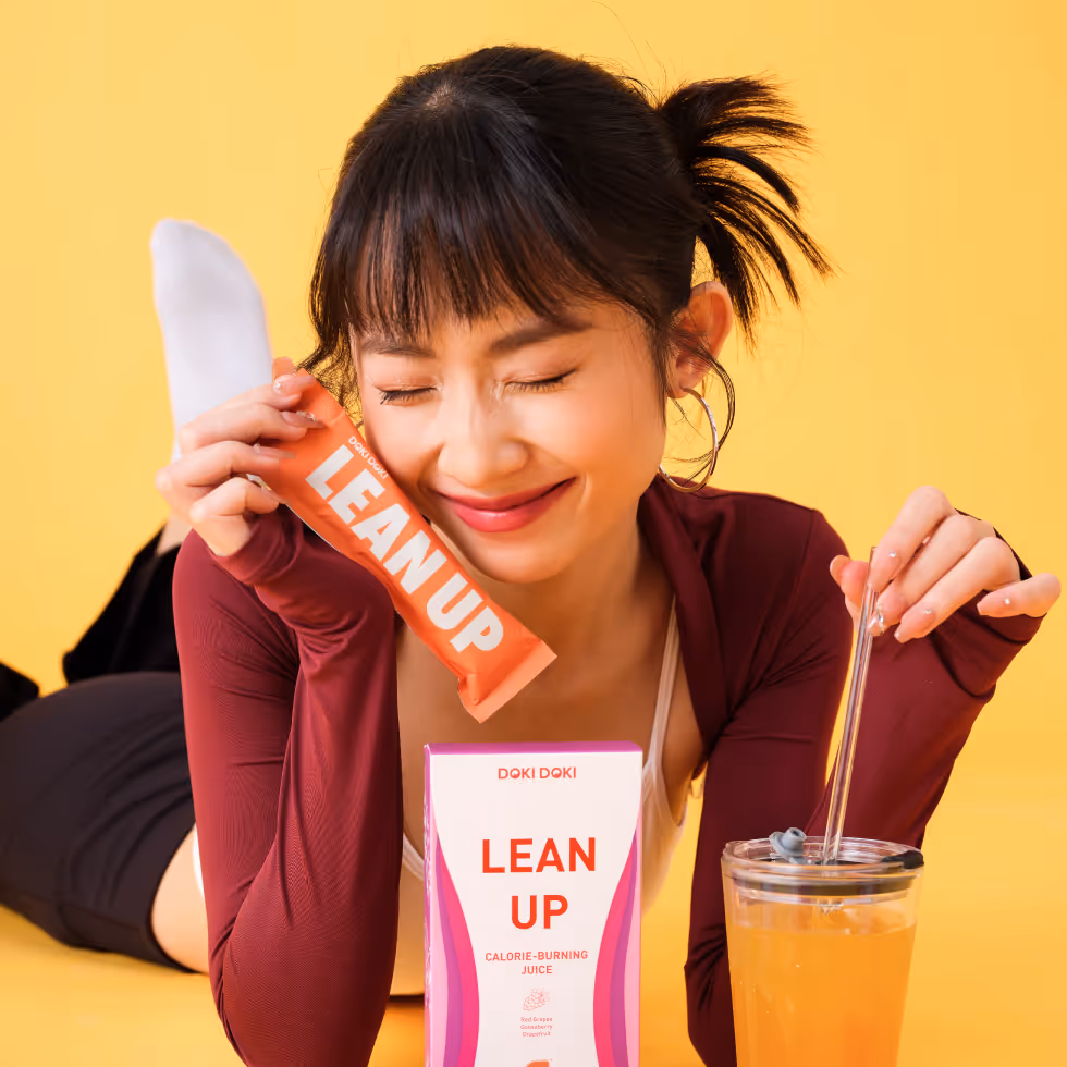 Lean Up