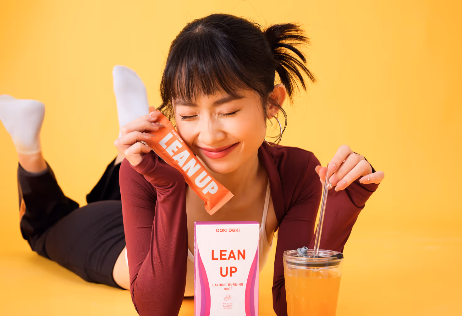 Lean Up