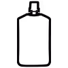 Shot Bottle